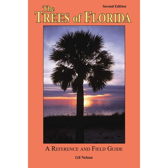 Trees of Florida, (Paperback)