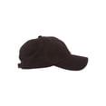 thumbnail image 4 of Space Unstructured Adjustable Cap, 4 of 5