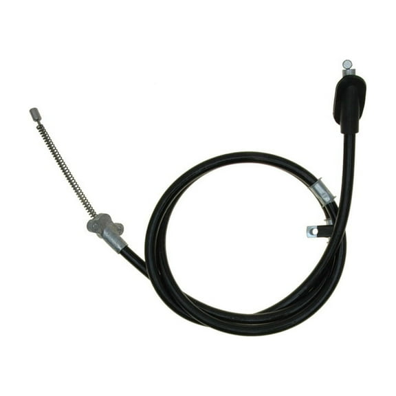 Raybestos Element3 Brake Cables, BC96782 Fits select: 2005 HONDA ACCORD SE, 2003-2004 HONDA ACCORD LX