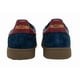 thumbnail image 4 of adidas Spezial HandBall Navy Sneakers Gum Trainers Vintage Retro Shoes Men 12UK, 4 of 6