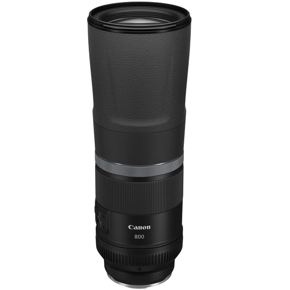 Canon RF 800mm f/11 IS STM Lens