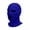 Royal Blue, variant on 3 Hole Knitted Full Face Cover Ski Mask Winter Balaclava Warm Full Face Mask Windproof Hat for Outdoor Sports, Hot Pink
