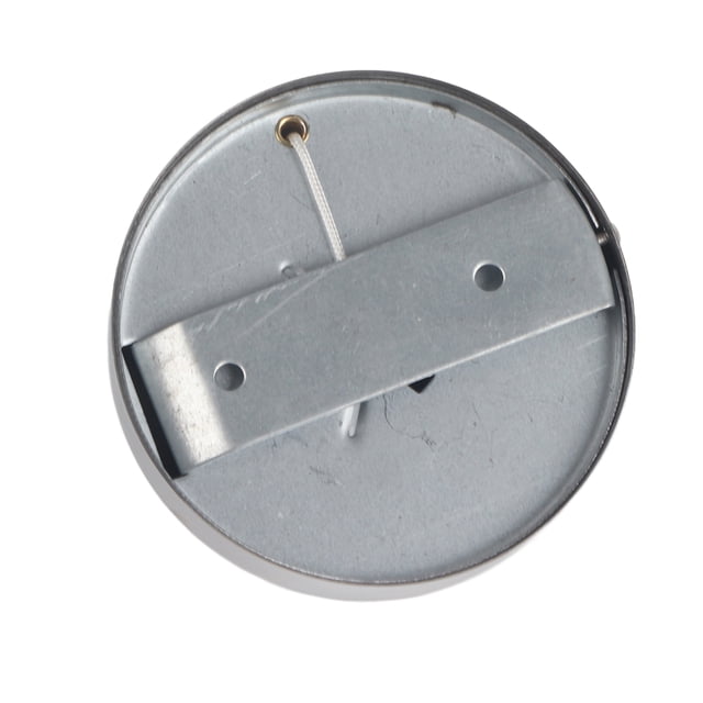 Tendedero retráctil de acero inoxidable Jadeshay plateado 2,8 M