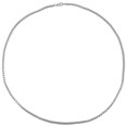 thumbnail image 1 of Fashion Jewelry Stainless Steel Necklaces for Men Women Keel Chain Choker Necklace 3mm, 1 of 5
