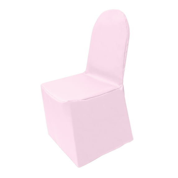 Ultimate Textile Polyester Banquet Chair Cover