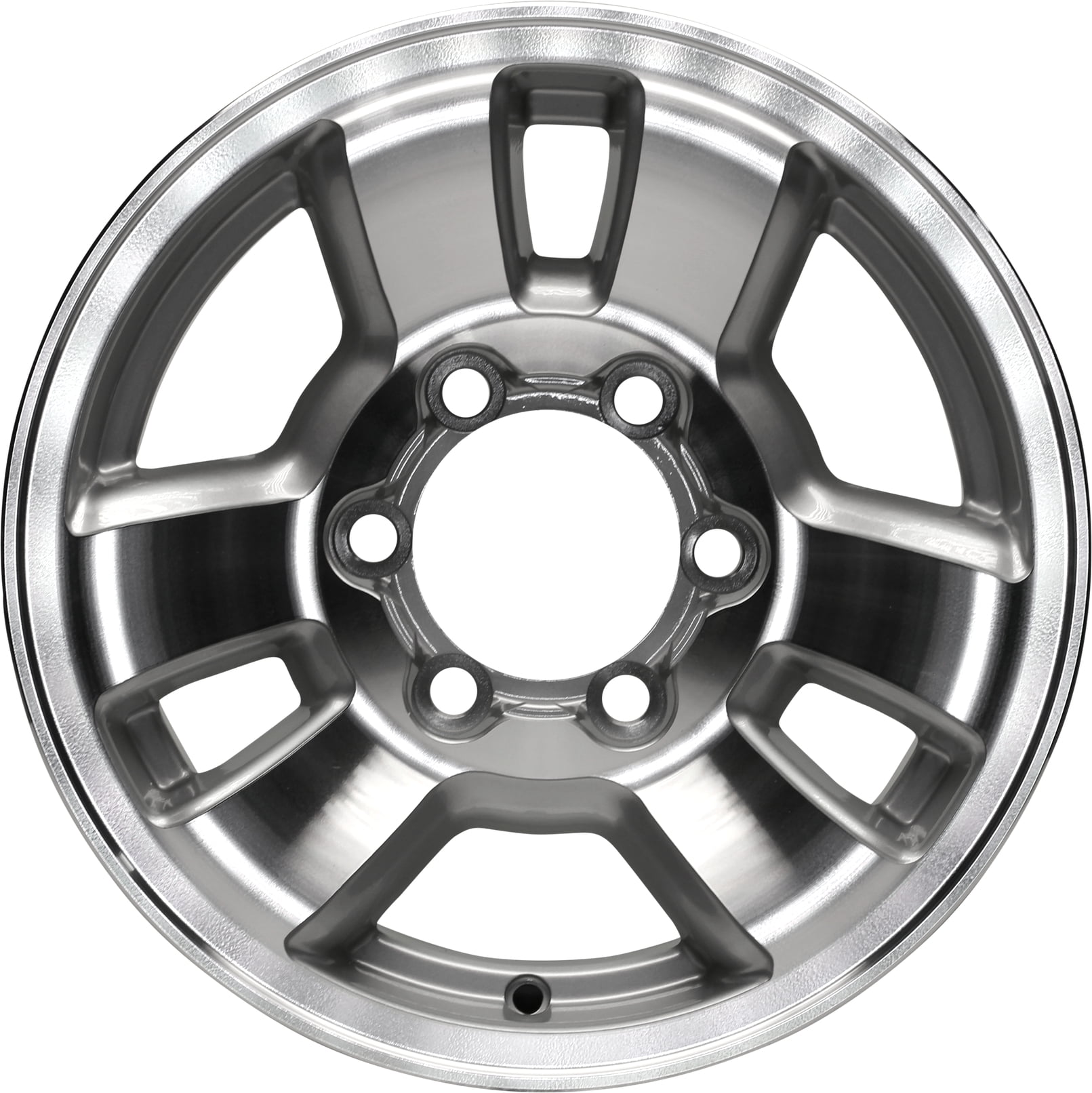 PartSynergy New Aluminum Alloy Wheel Rim 15 Inch Fits 19952000 Toyota