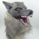 thumbnail image 2 of Werewolf Costume Wolf Claws Gloves And Head Mask For Halloween, Cosplay Costume Party, 2 of 5