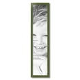 thumbnail image 2 of ArtToFrames 8x36 inch Distressed Green Picture Frame, Green Wood Poster Frame (4482), 2 of 8