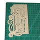 thumbnail image 3 of Troquel De Corte De Invitación De Farol, Molde De Corte De Acero Al Carbono, Molde De Plantilla De Fabricación De Tarjetas De Invitación De Farol Preciso Para Manualidades De Álbumes De Recortes Scienceny HA022462-00, 3 of 7