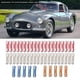 thumbnail image 4 of Estándar del kit de fusibles paraviles para, fusibles de automóviles tipo de torpedos profesionales europeos estable práctico duradero conveniente para algunos autos clásicos, 4 of 7