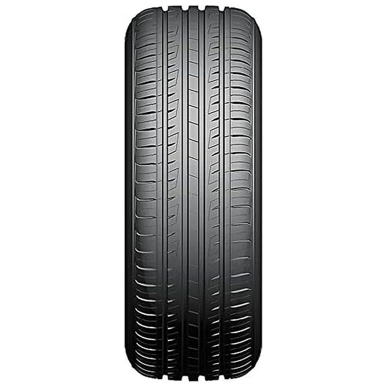 Landgolden LG17 Performance Tire, Size 195/65R15 91V A/S, Fits