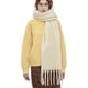 thumbnail image 1 of Large Chunky Scarf Colorful Cashmere Feel Oversized Scarves Blanket Soft Big Wool Shawl Thick Winter Warm Women, 1 of 5