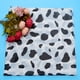 thumbnail image 5 of 2 piezas de mantel de vaca desechable manteles rectangulares cubiertas de mesa de picnic impresión creativa decoración de mesa suministros de fiesta para fiesta de festival, 5 of 5