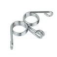thumbnail image 3 of Asiento Individual de 3 '' con para Motocicleta Bobber Chopper, 3 of 6