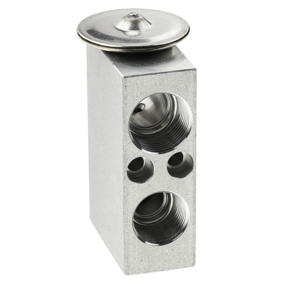 A-Premium Rear A/C Expansion Valve Compatible with Chevrolet Camaro Pontiac Firebird 1993 1994 1995 1996 1997 3.4L 5.7L