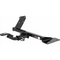 CURT 11083 Class 1 Trailer Hitch, 1-1/4-Inch Receiver, Compatible with Select Volkswagen Jetta