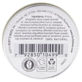 thumbnail image 4 of Crema Burts Bees Hand Salve Crema Unisex 0.3 oz, 4 of 4