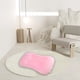 thumbnail image 5 of Almohada de viaje para cuello inflable y comprimible, 5 of 5