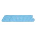 thumbnail image 1 of Alfombrilla de Ducha Antideslizante Alfombrilla de PVC Flexible para el Suelo del Baño con Orificios de Drenaje Alfombrilla para el Suelo de la Ducha de Secado Rápido y Fácil ANGGREK Otros, 1 of 8