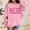 Pink-A, variant on Kids Sweatshirt Girls Long Sleeve White Sweatshirt Kids Crewneck Sweatshirts Pullover Tops Warm Fall Winter Clothes Girl Clothes 9-10 Years Cute Boy Girl Clothing
