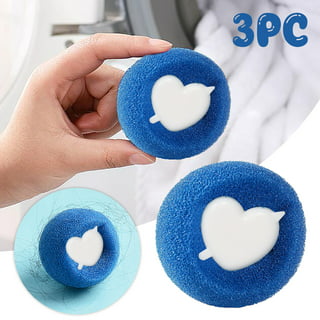 1pc Washing Machine Hair Catcher Filter Bag, Experience Kit For