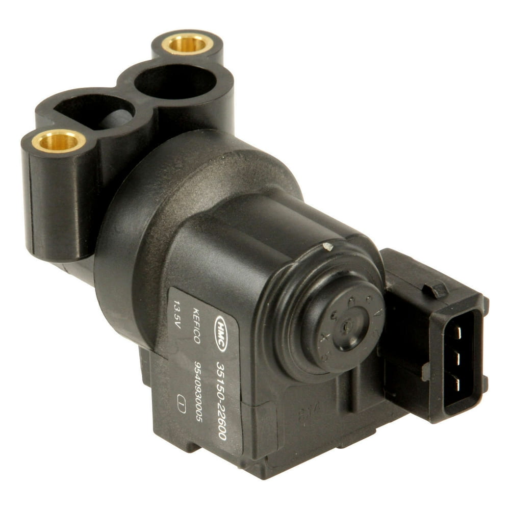 Original Equipment Idle Control Valve