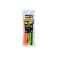 thumbnail image 1 of Bridas para cables RETYZ de 8 pulgadas, liberables, 30 unidades, 22,5 kg de resistencia, 1 of 1