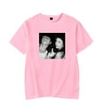 thumbnail image 4 of nessa barrett merch  club heaven T Shirt Short Sleeve crewneck  tshirt men/women trendy Top, 4 of 6