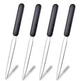 thumbnail image 1 of Stainless Steel Letter Opener Knife, Office & Home Use, 1 of 5