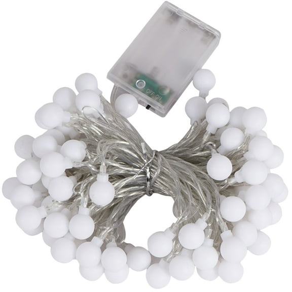 WRITWAA Tent Lights for Camping Parties 1Pack