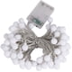 thumbnail image 1 of Cadena de luces LED para exteriores, lámpara portátil para tienda de campaña, lámpara para acampar al aire libre, 1 of 6
