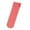 Watermelon Red, variant on Kids Socks for Daily Wear | Kids Casual Footwear for Boys and Girls | Breathable Elastic Ankle Socks for Spring and Summer, 3-15 Years, Watermelon Red