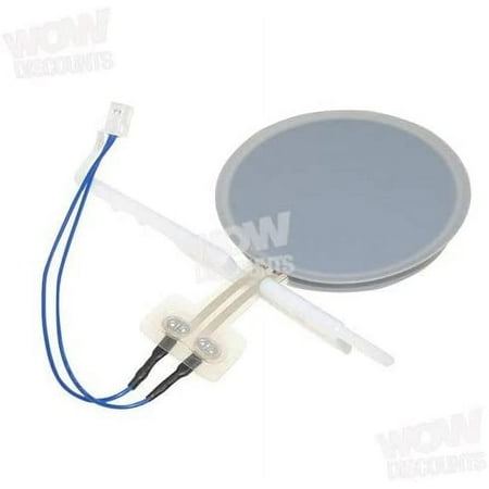 LG Genuine OEM 5007JA3006R Refrigerator Ice Dispenser Door Flap