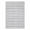Grey, variant on Garvee 5x7 Geometric Area Rugs Bohemian Rug, Machine Washable Rug Farmhouse Accent Rug Throw Floor Carpet for Living Room Bedroom Hallway Home Decor, Black