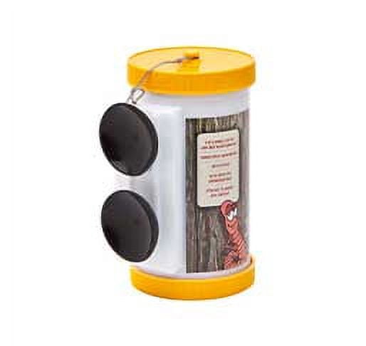 DMF Bait Co. Bait2Go Bait Holding System w Mounting Options