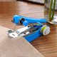thumbnail image 2 of Handheld Mini Sewing Machine Quick Stitching Portable Sewing Machine for Home Dormitory and Travel Use, 2 of 4