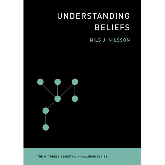 Pre-Owned Understanding Beliefs (Paperback) 0262526433 9780262526432