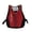 Red, variant on WANGJING Kayak Life Jacket for Adults , Swimming Life Vest , Coast Guard Approved Life Jackets for Kayak, Boating, Fishing, Paddle Sports
