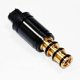 thumbnail image 2 of 5SE09C 5SEU12C 6SEU16C 7SEU16C Solenoid Ac Compressor Control Valve for Yaris Vitz Vios Crown, 2 of 5