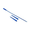 thumbnail image 1 of LOVIVER 2 Enrouleur Bungs Accessoire de Pêche Réglable Rugueux Flotteurs Adaptateurs S, 1 of 8