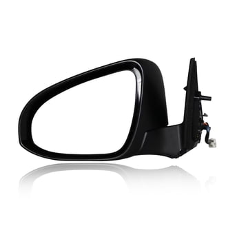 TO1320366, Complete Wing Mirrors - Canada Driver Side Mirror TO1320366, Complete Wing Mirrors - Canada Driver Side Mirror