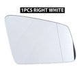 thumbnail image 1 of espejo retrovisor de cristal compatible con Mercedes-Benz C180 C250 C300 C350 C63amg Gl550 2010-2013 con calefacción izquierda y derecha., 1 of 5