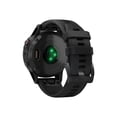 thumbnail image 4 of Garmin fenix 5 Plus Sapphire - Montre GPS/GLONASS/Galileo - Randonnée, Course, Natation 1.2 Pouces, 4 of 6