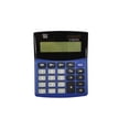 thumbnail image 2 of PEN+GEAR Mini Desktop Calculator, 2 of 4