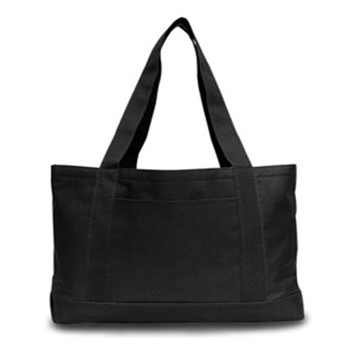 Liberty Bags Unisex P&O Cruiser Tote