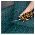 Black Flag HG11094 Flea and Tick Aerosol for Upholstery and Pet Bedding Plus Growth Regulator