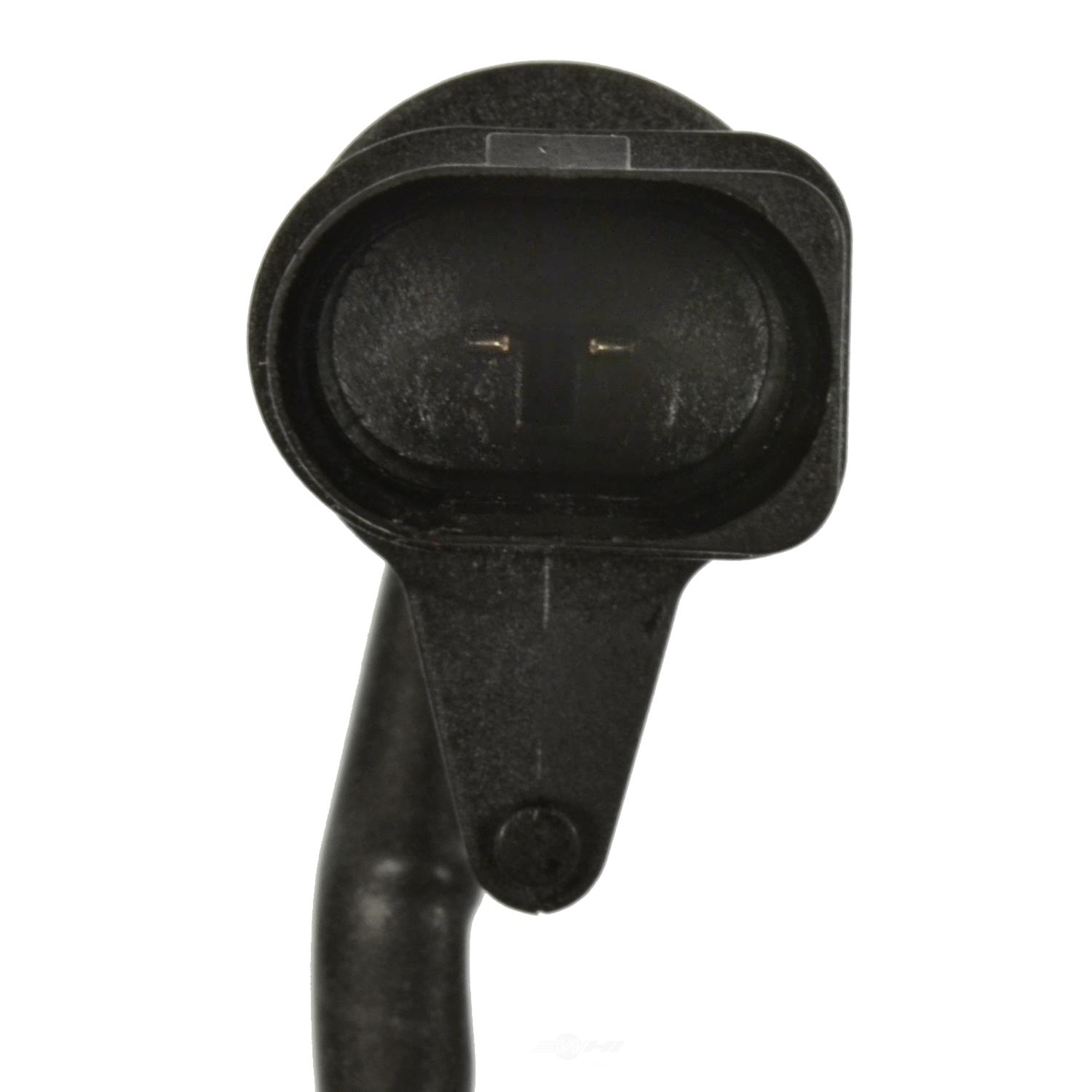 Disc Brake Pad Wear Sensor
