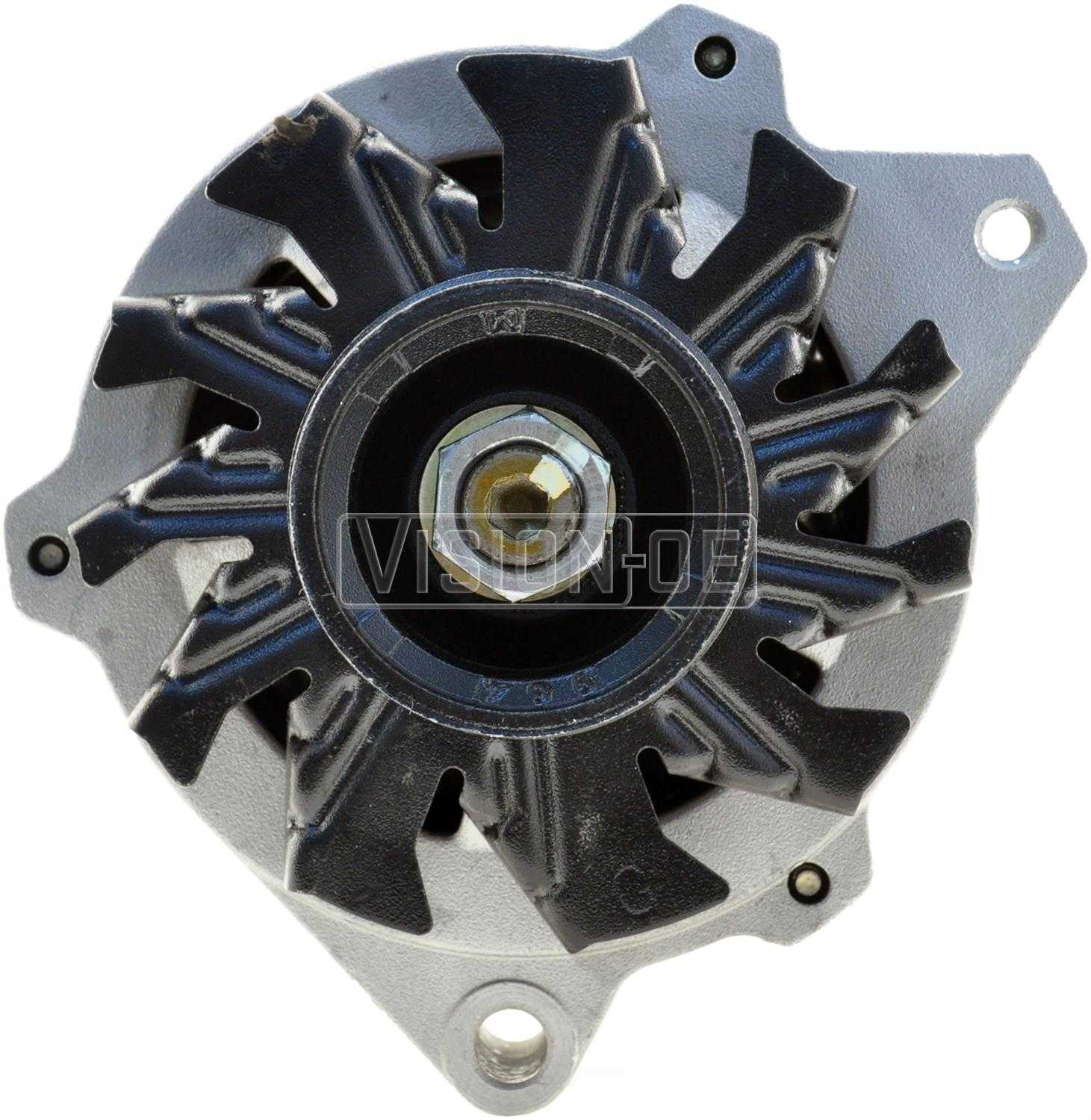 Vision OE 7860-11 Alternator