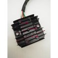 thumbnail image 3 of 4 Wires - A382 Single Phase Full Wave Voltage Regulator, Rectifier for GY6 125, Scooter, Dirt Bike, Go cart, ATV, 3 of 3