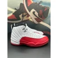 thumbnail image 1 of Size 10 - Jo r-dan 12 Retro 2023 Mid Cherry, 1 of 6
